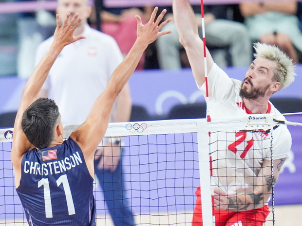 Dramatyczny moment w półfinale Igrzysk Olimpijskich