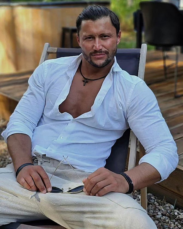 Piotr Mróz