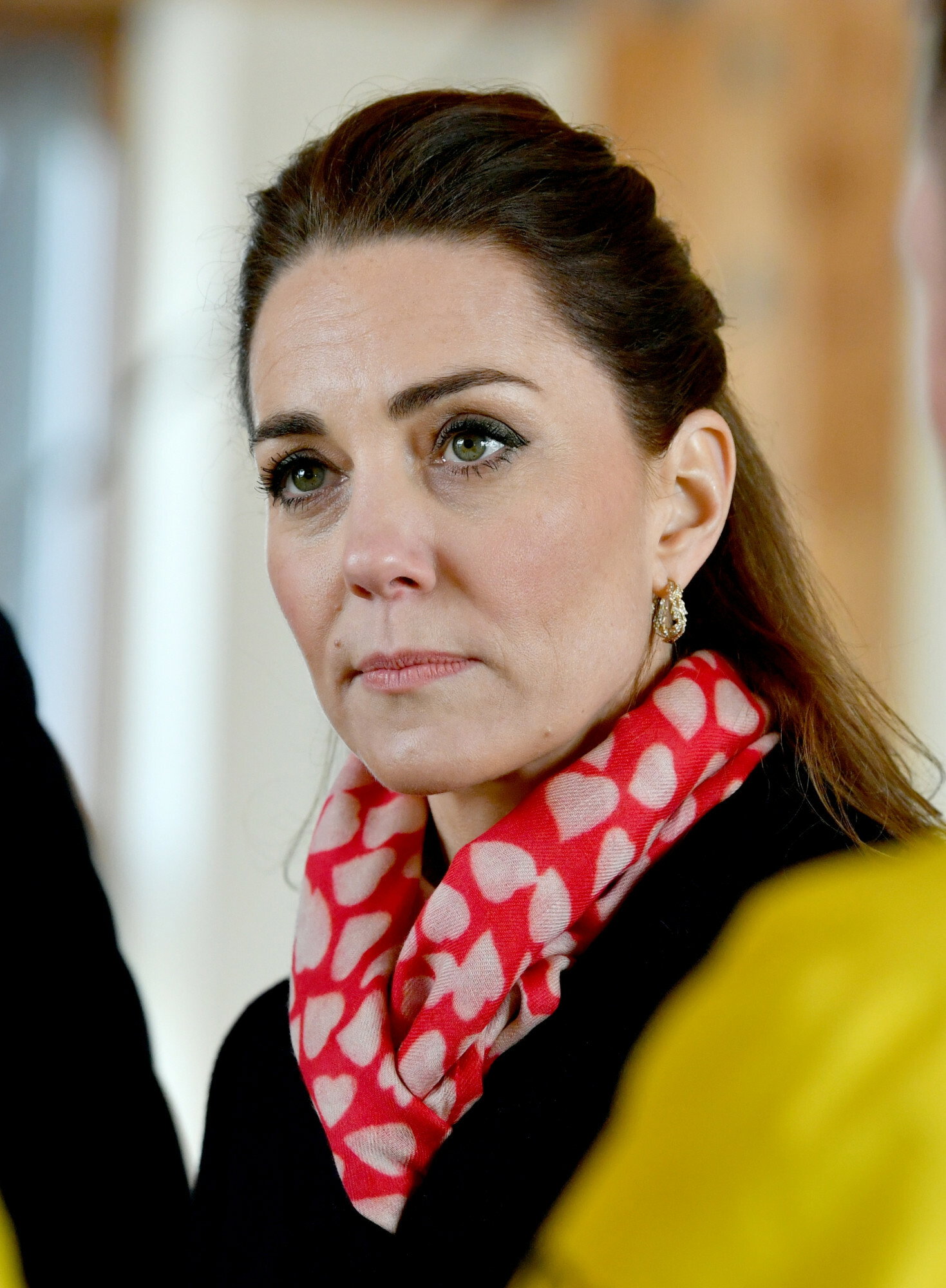Księżna Kate zmuszona przez raka