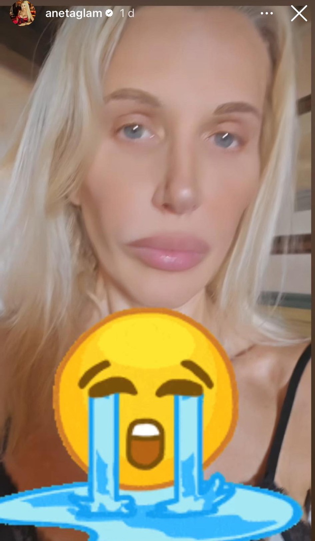 Aneta Glam