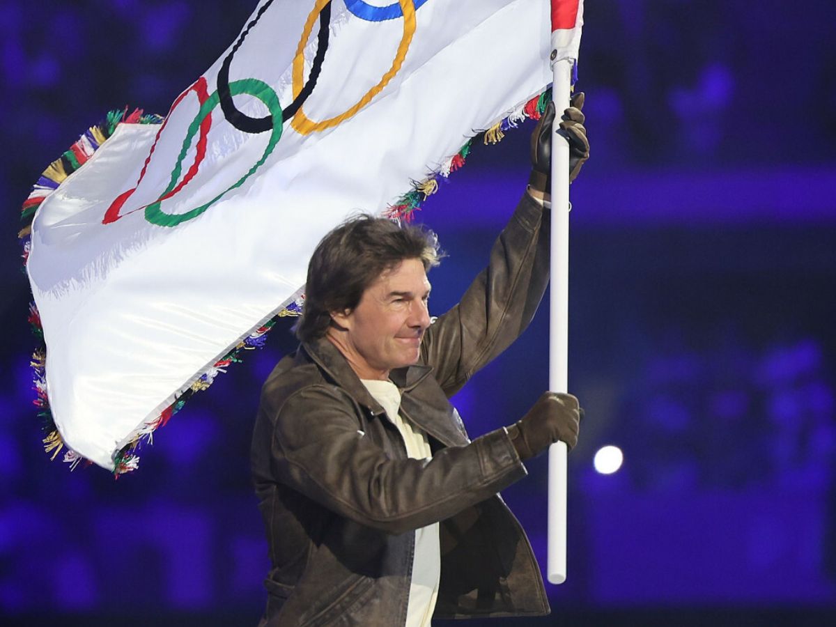 Tom Cruise w ogniu krytyki