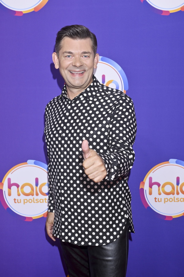 Zenon Martyniuk na ramówce Polsatu