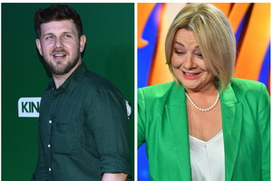 Małgorzata Ostrowska-Królikowska reaguje na wieść o drugim dziecku Antoniego
