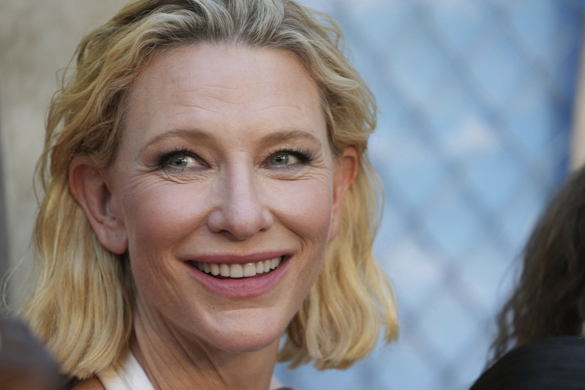 Nowy serial "Disclaimer" z Cate Blanchett