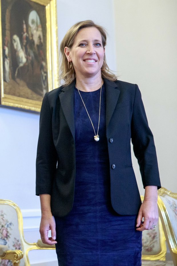 Susan Wójcicki
