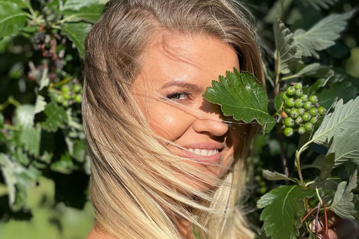 Marta Manowska