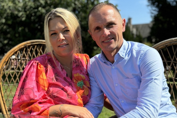Dorota i Waldemar