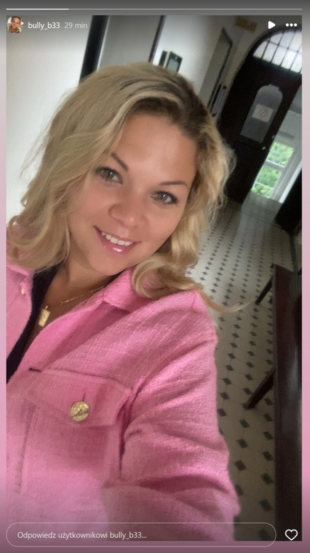 Dorota Rolnik szuka żony