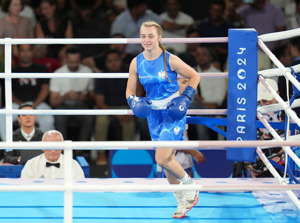 Julia Szeremeta dostanie specjalną nagrodę