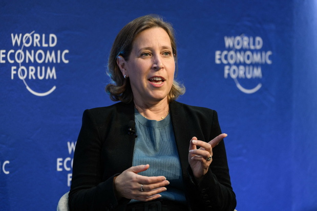 Susan Wójcicki