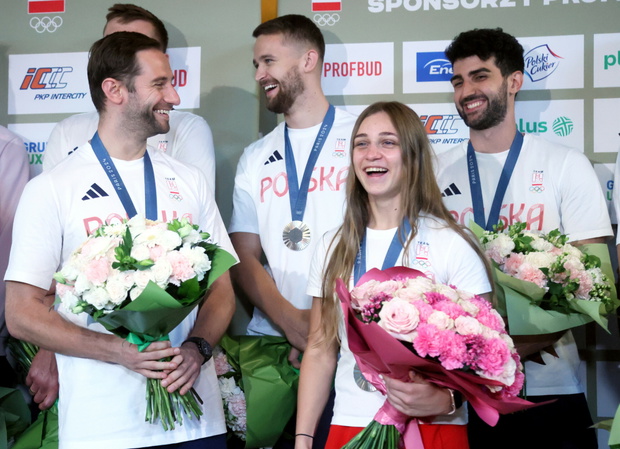 Julia Szeremeta dostanie mieszkanie