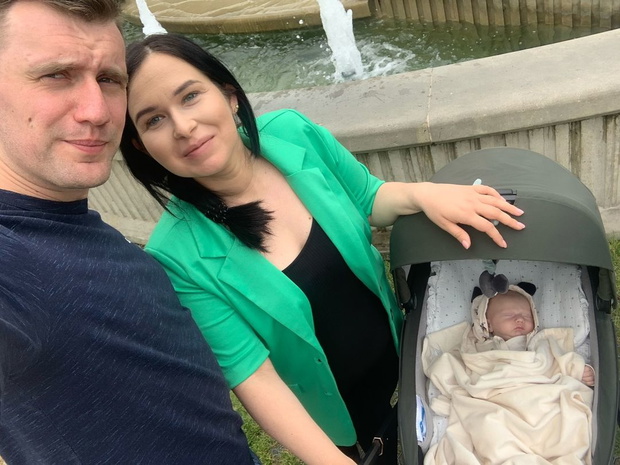 Ania i Jakub z "Rolnik szuka żony"