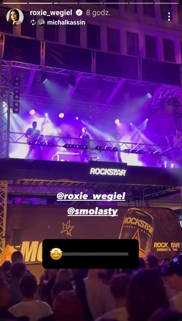 Roksana Węgiel
