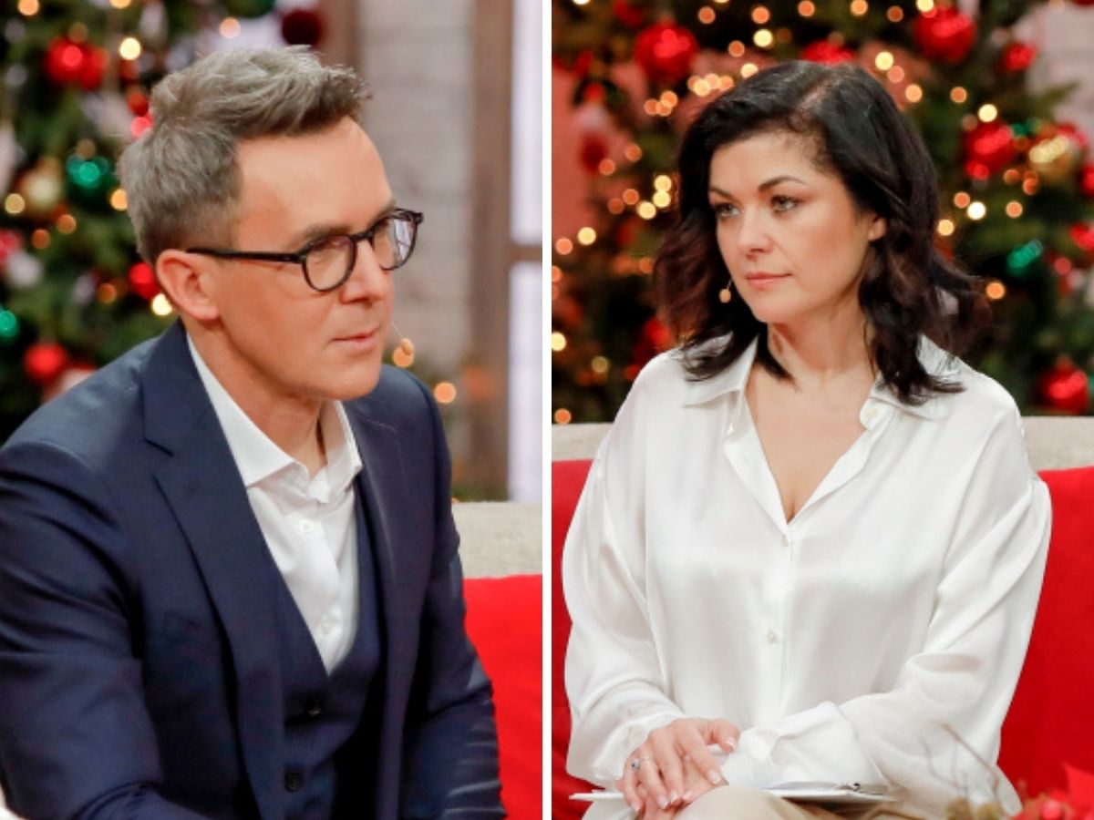 Kasia Cichopek, Maciej Kurzajewski