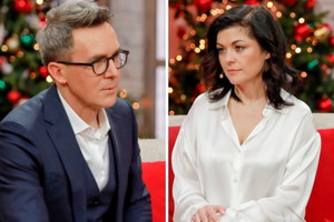Kasia Cichopek, Maciej Kurzajewski