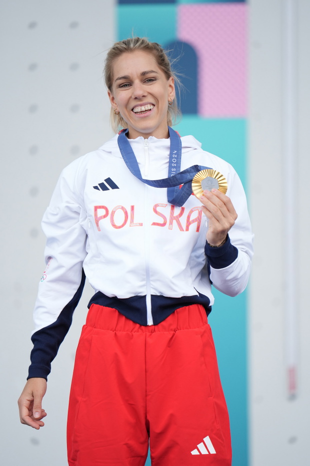 Aleksandra Mirosław