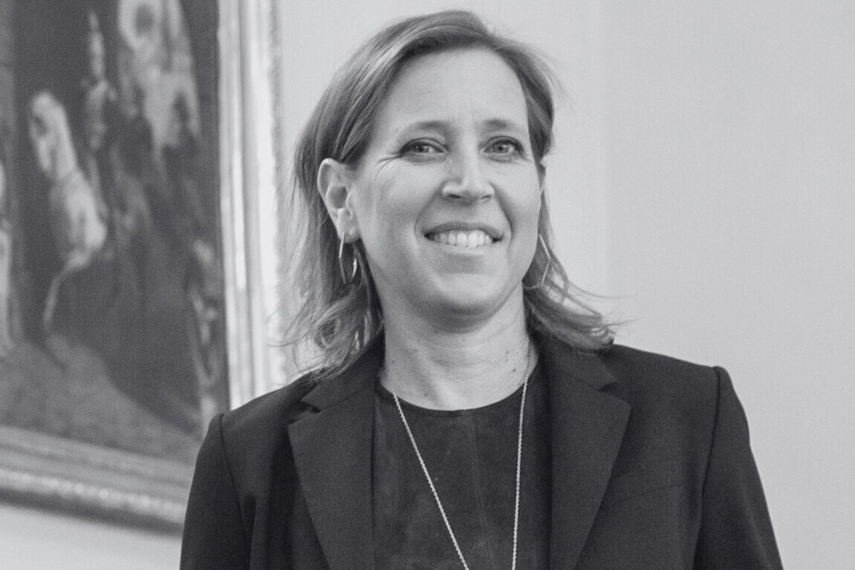 Susan Wójcicki