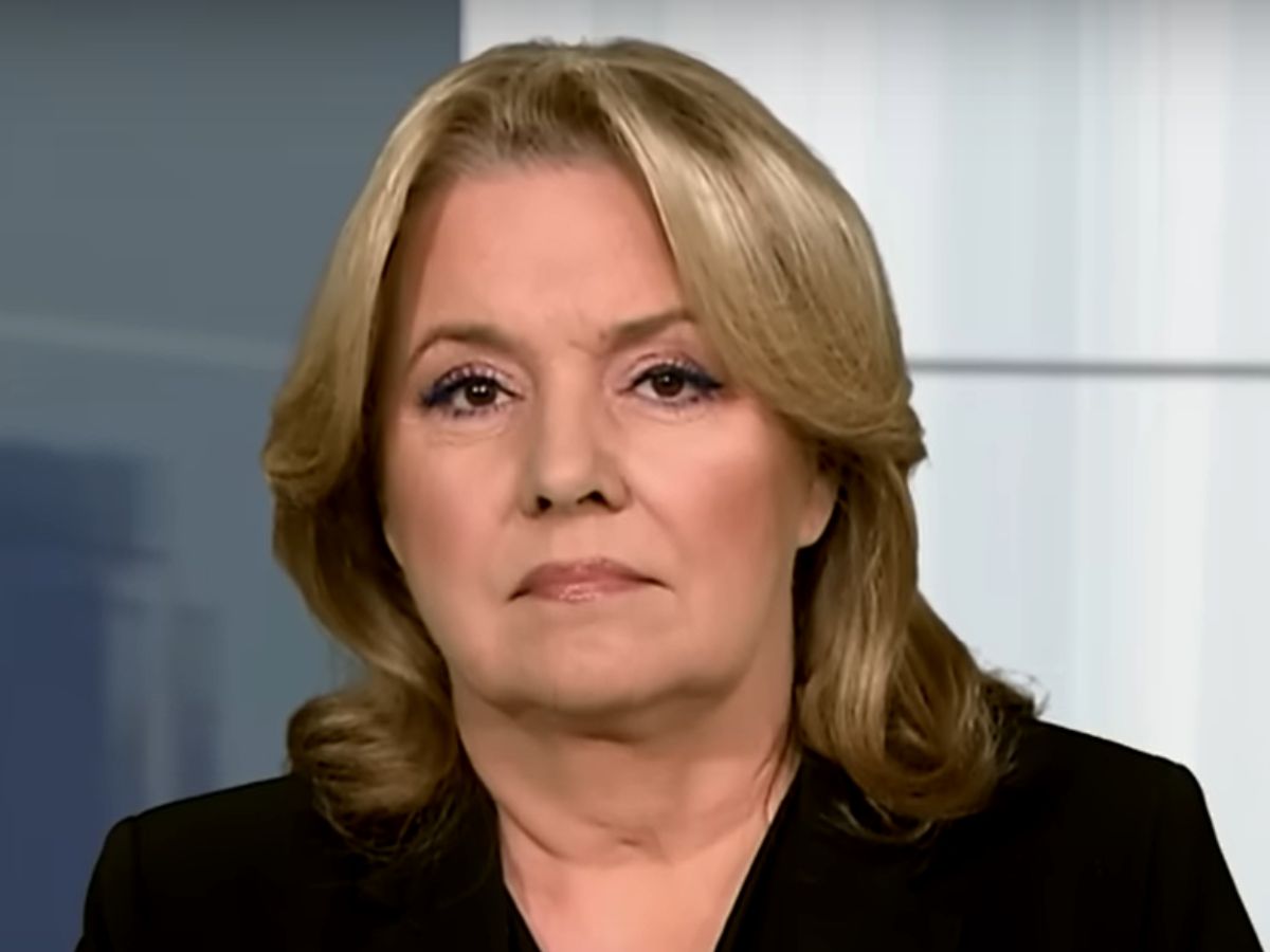 Danuta Holecka