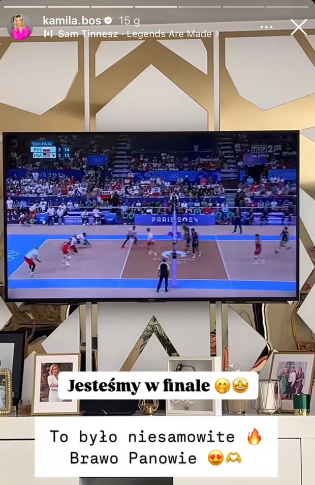 Kamila Boś z Rolnik szuka żony pokazała swój salon