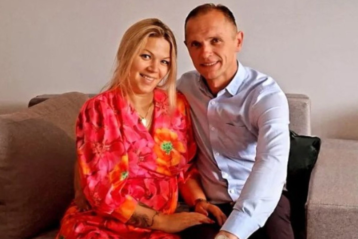 Dorota i Waldemar z Rolnik szuka żony