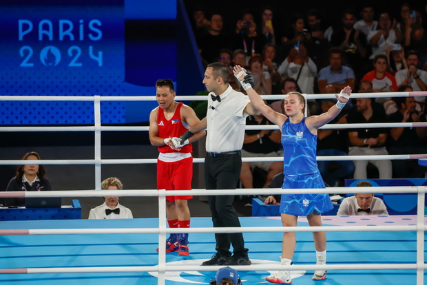 Kim jest Julia Szeremeta