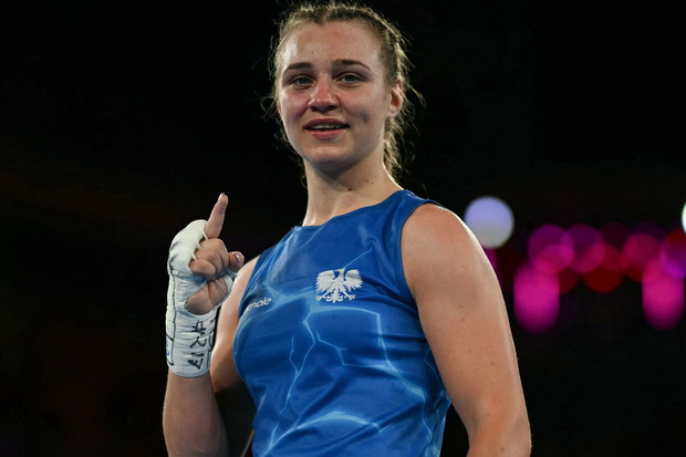 Kim jest Julia Szeremeta