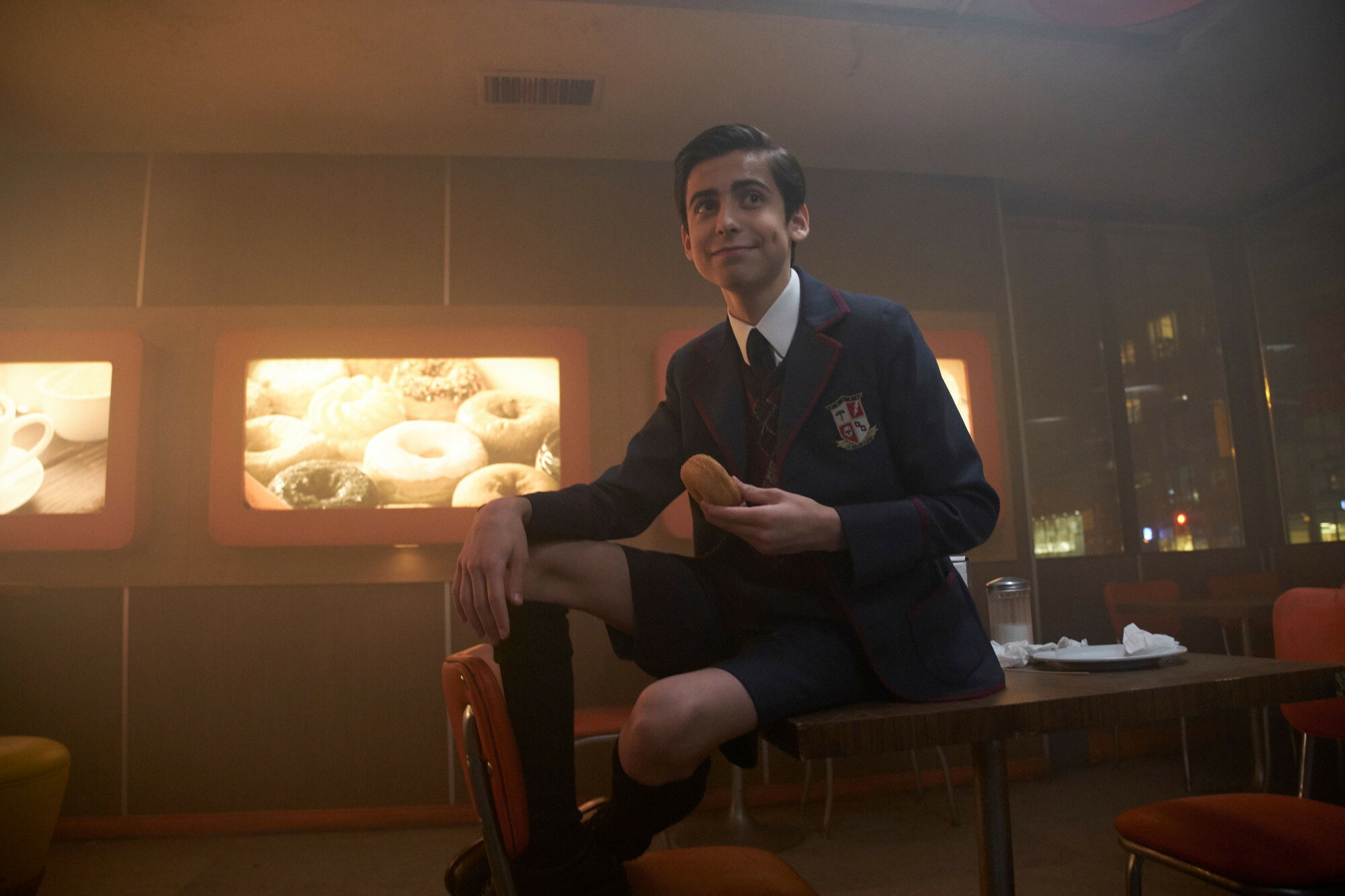 Będzie 5. sezon "The Umbrella Academy"?