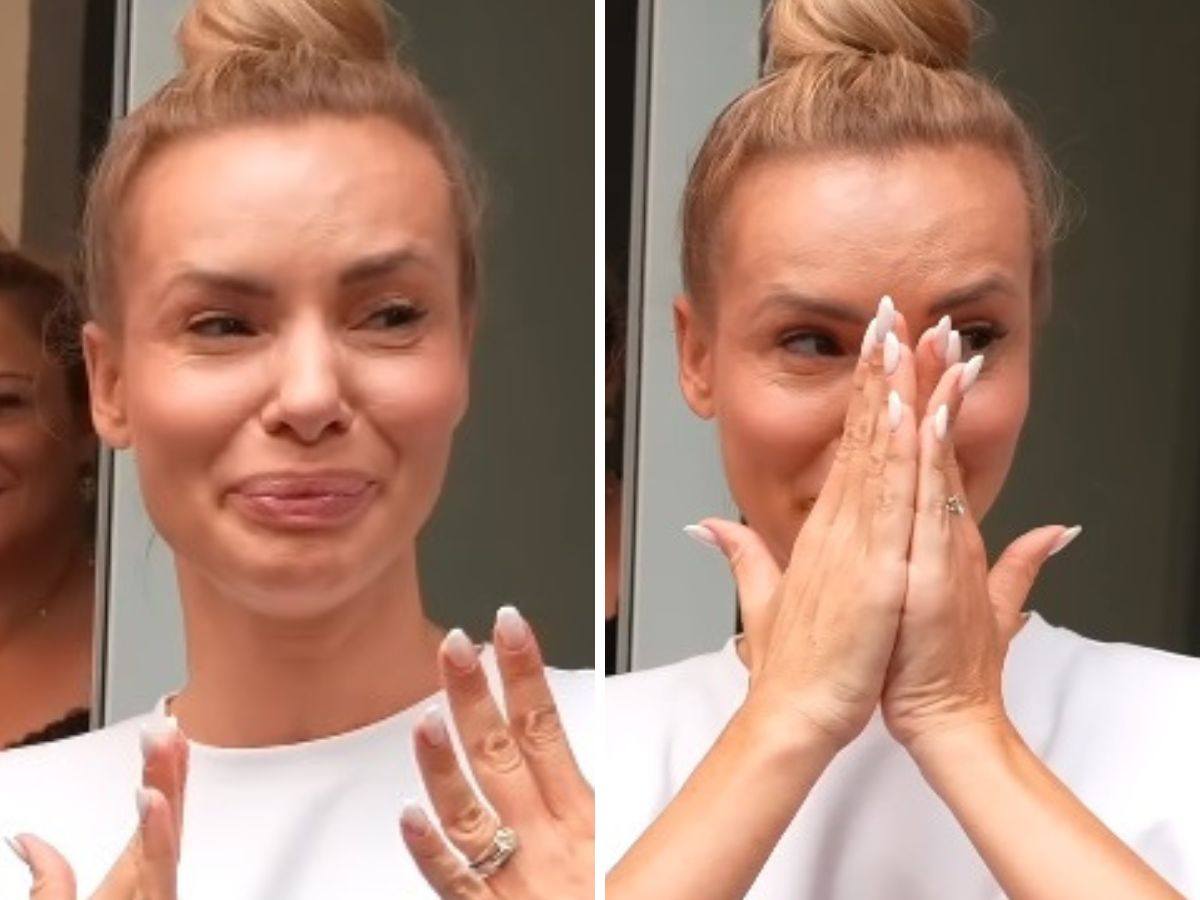 Izabela Janachowska