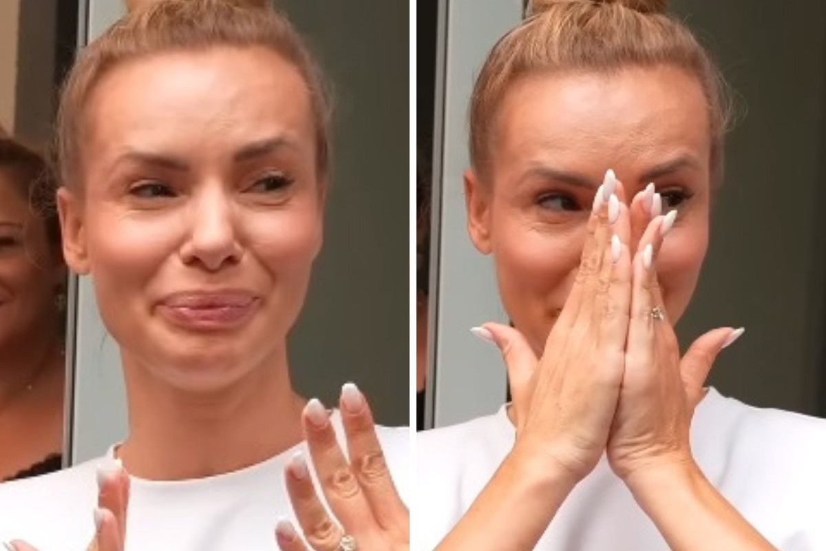 Izabela Janachowska