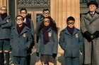 Wyjaśniamy zakończenie 4. sezonu "The Umbrella Academy"