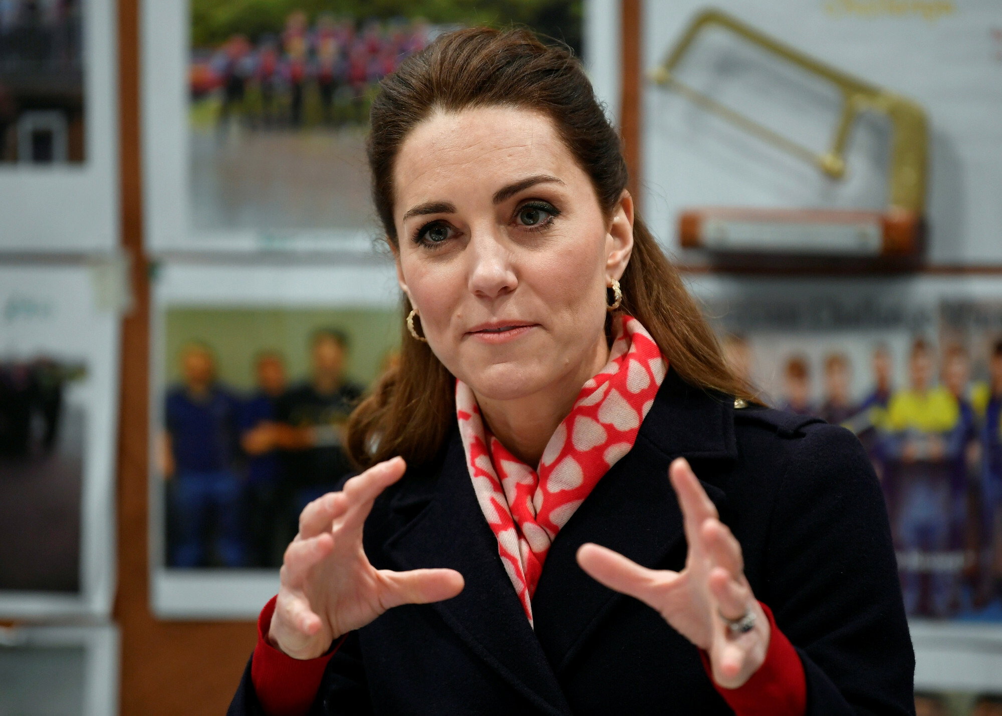 Księżna Kate wprowadziła surową zasadę