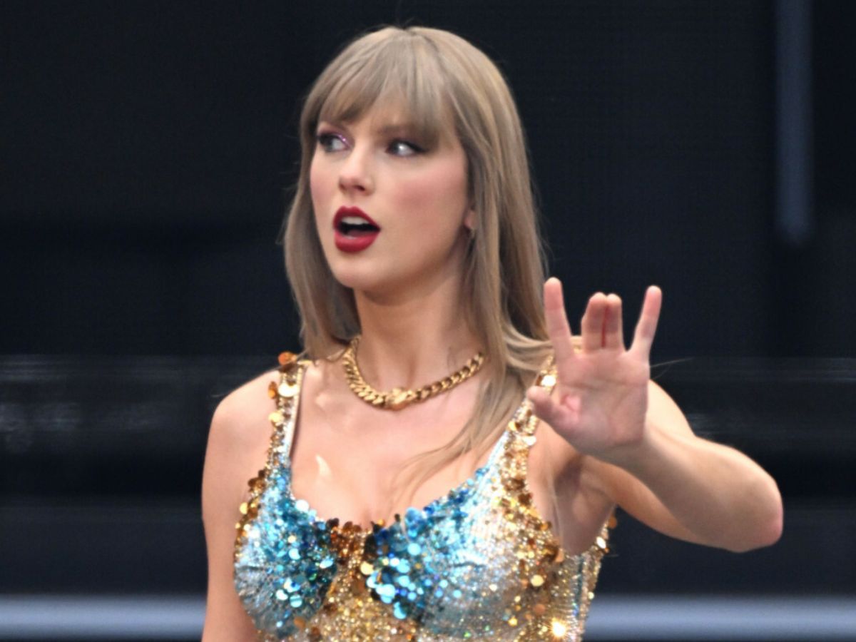 Koncerty Taylor Swift odwołane
