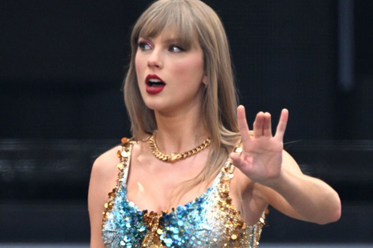 Koncerty Taylor Swift odwołane