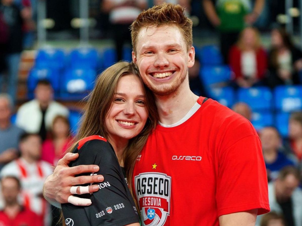 Aleksandra Kołodziejczyk, Jakub Kochanowski