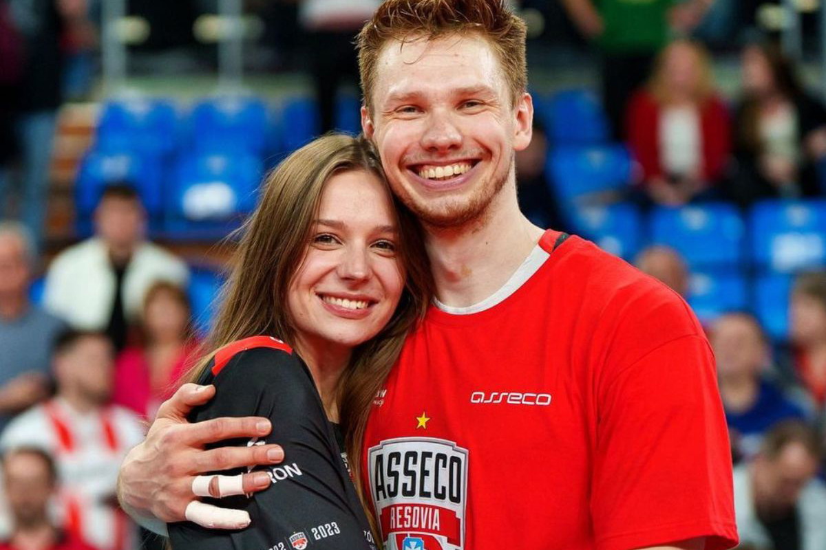 Aleksandra Kołodziejczyk, Jakub Kochanowski