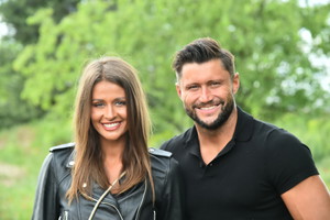Agnieszka Wasilewska, Piotr Mróz