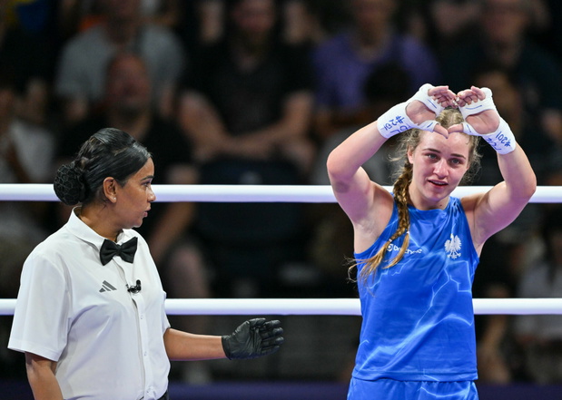 Kim jest Julia Szeremeta