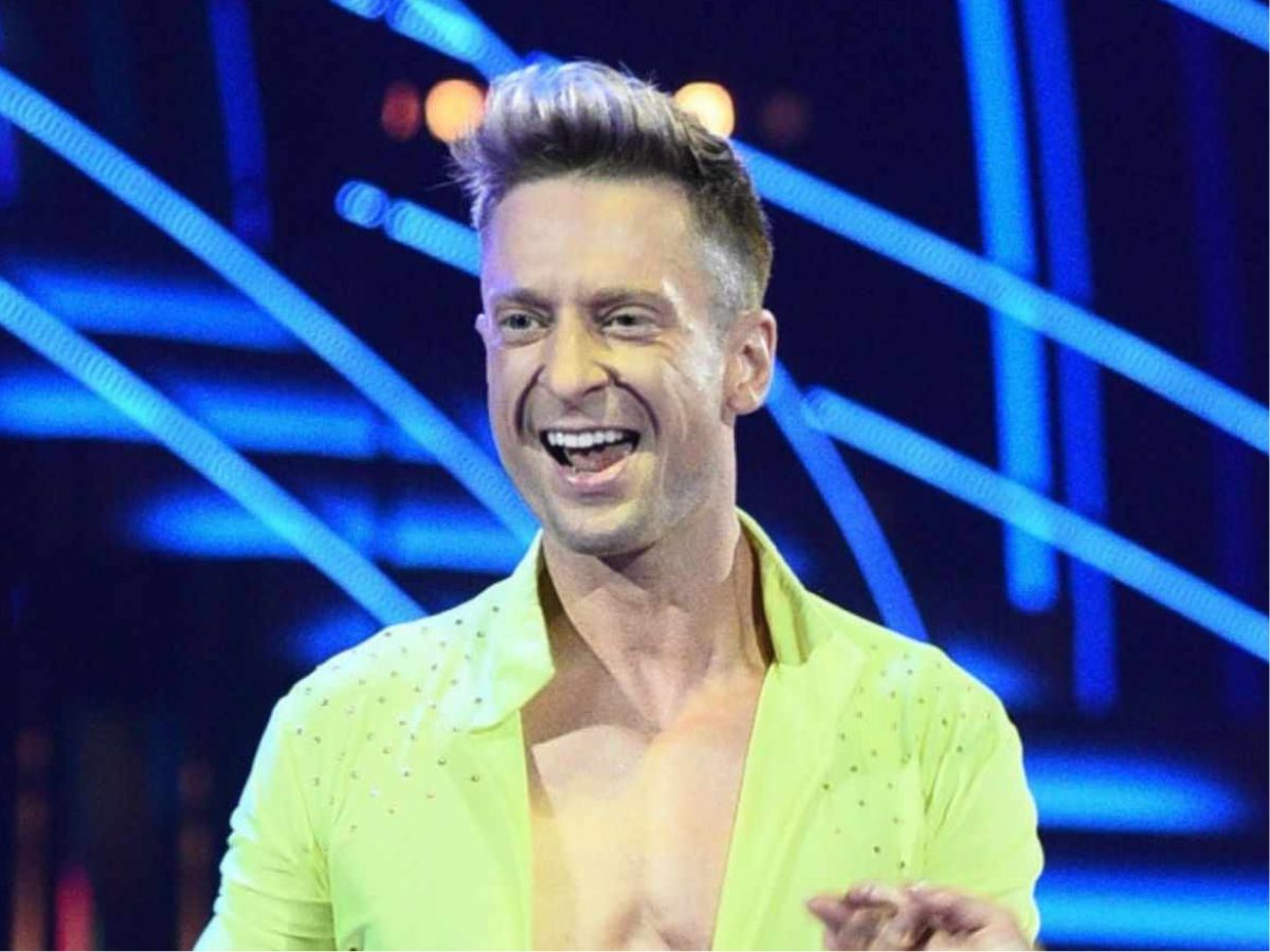 Michał Danilczuk