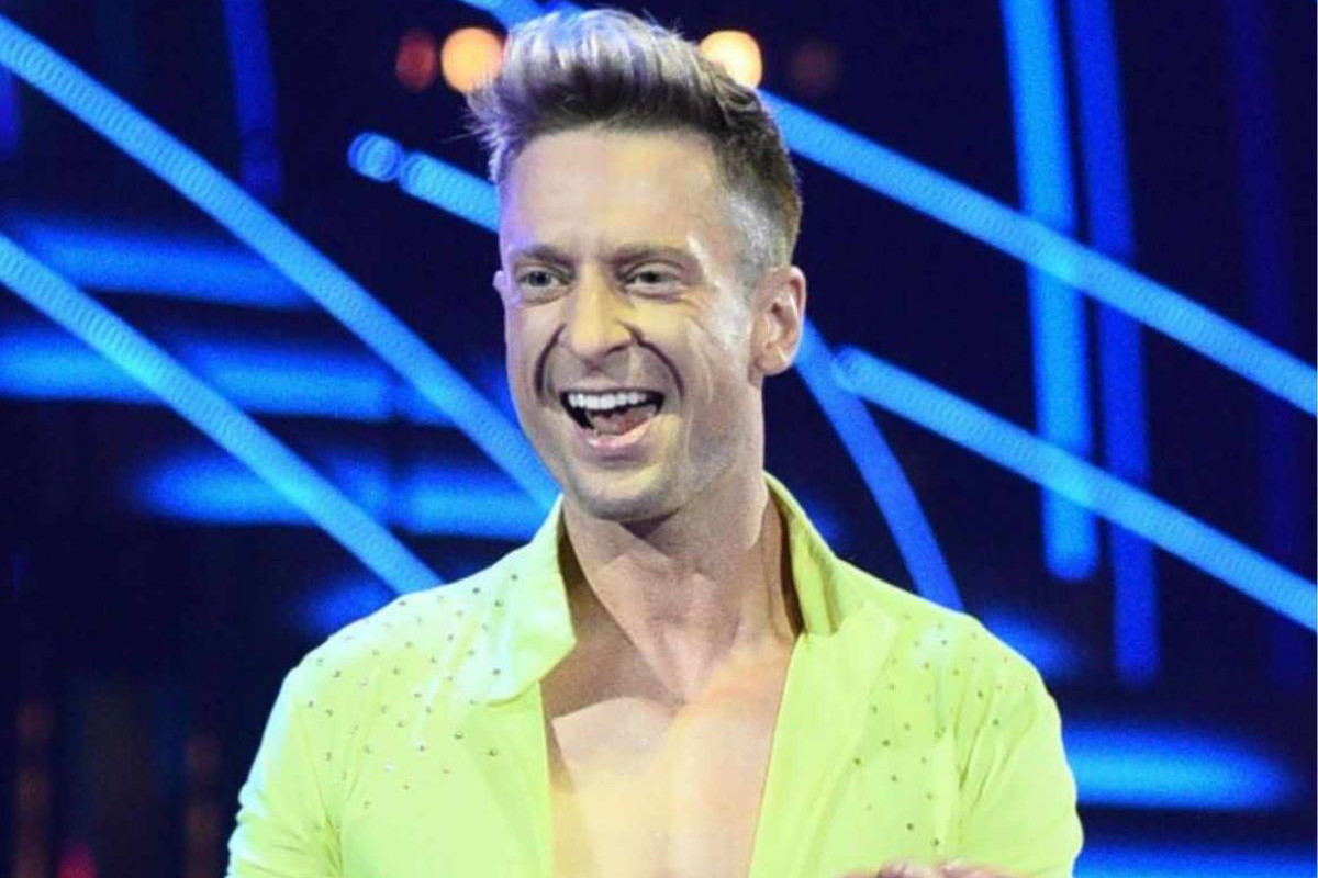 Michał Danilczuk