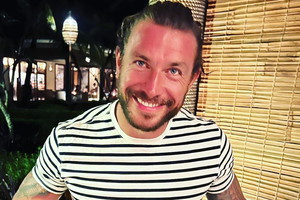 Dariusz Pachut przeszedł metamorfozę