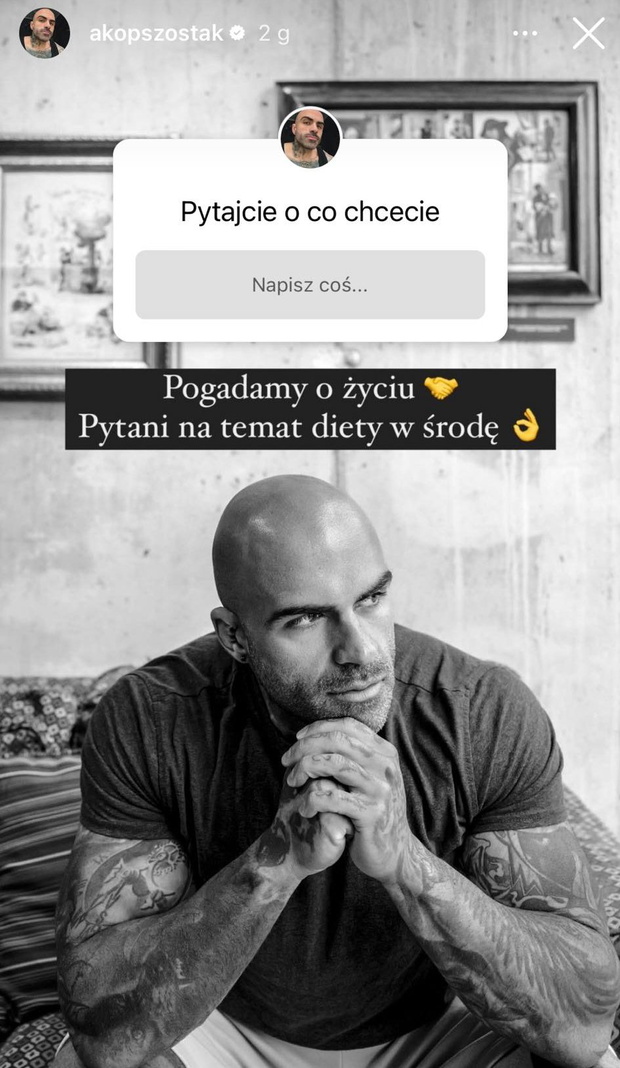 Akop Szostak