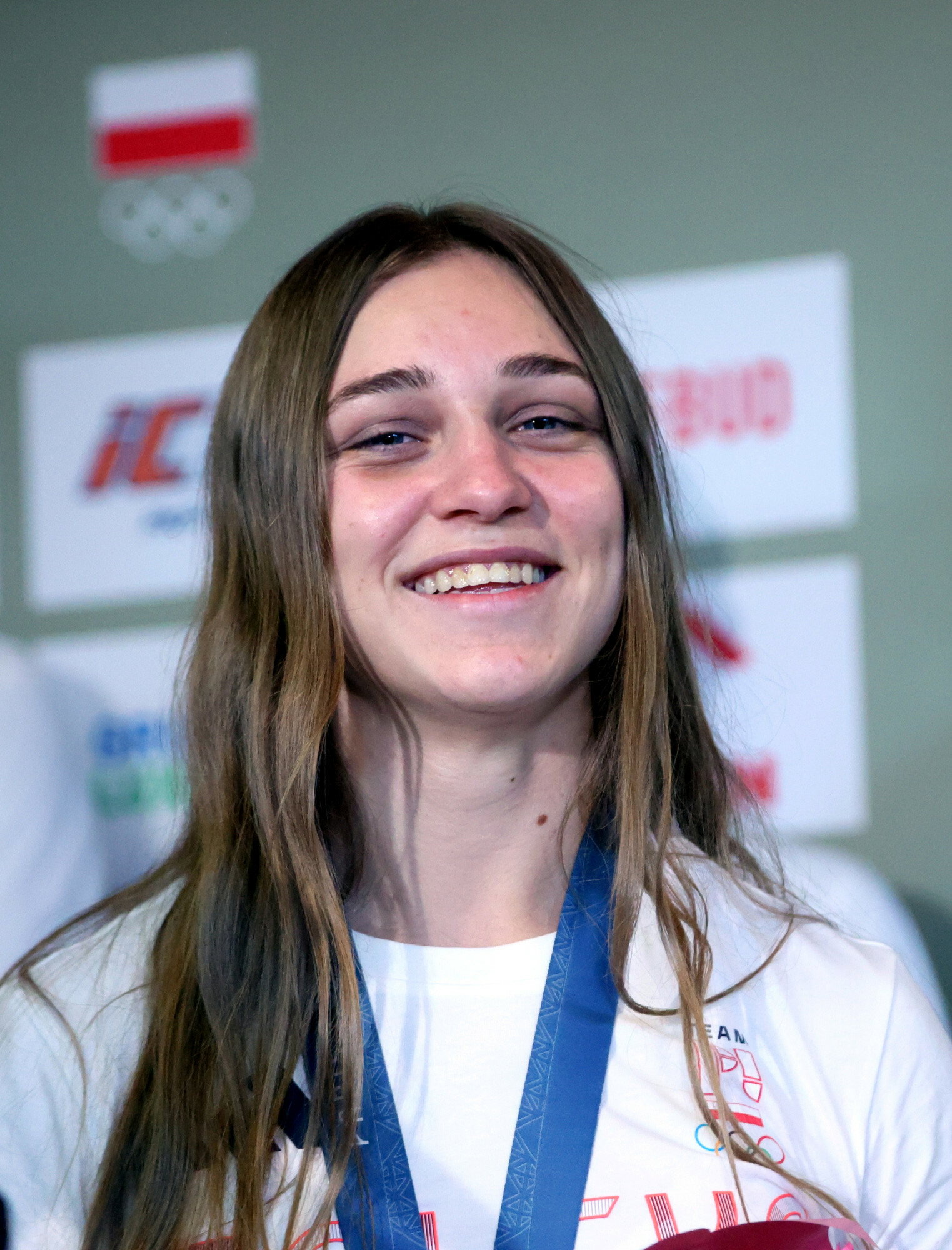 Julia Szeremeta dostanie mieszkanie