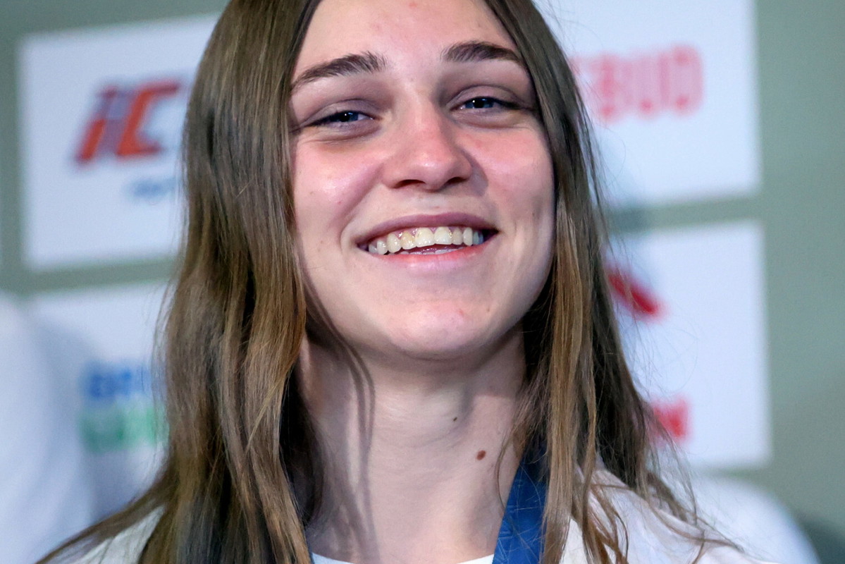 Julia Szeremeta dostanie mieszkanie
