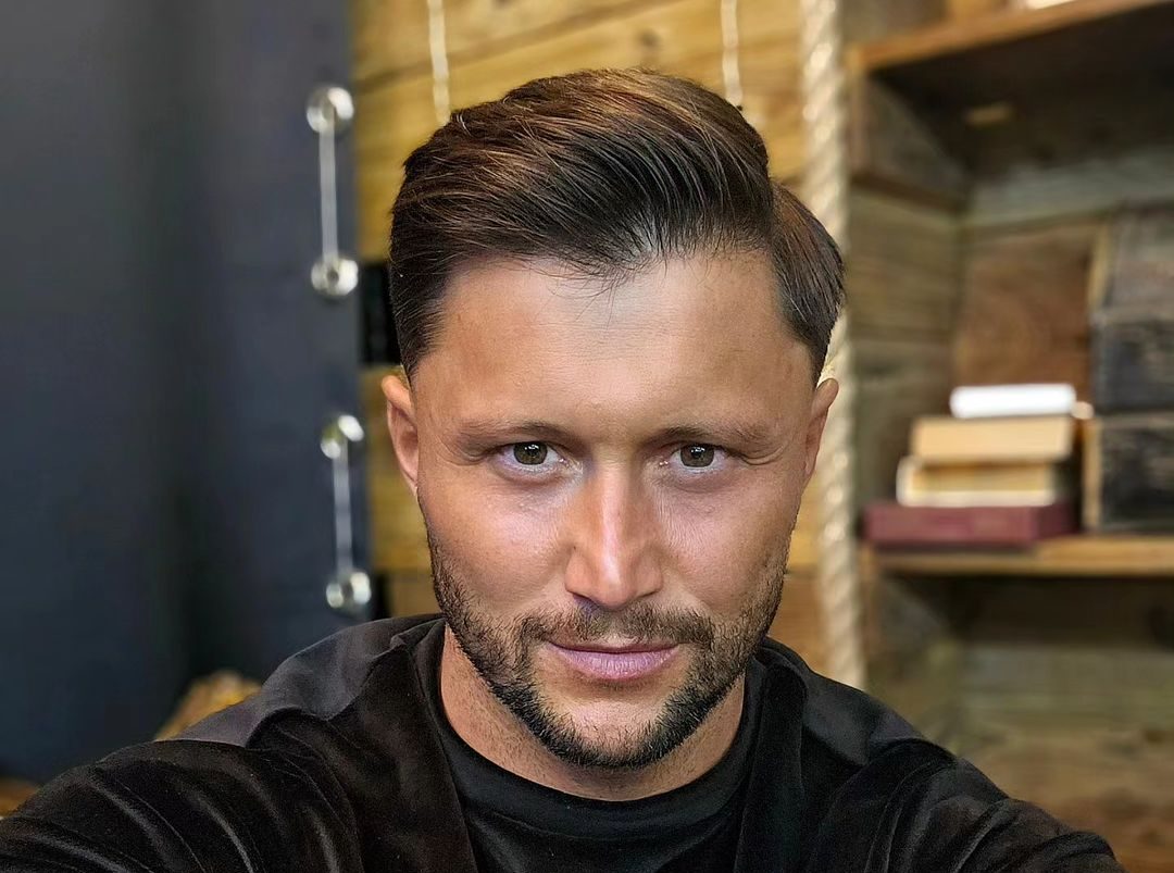 Piotr Mróz