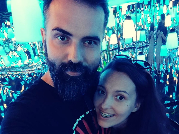 Karol i Laura ze Ślubu od pierwszego wejrzenia