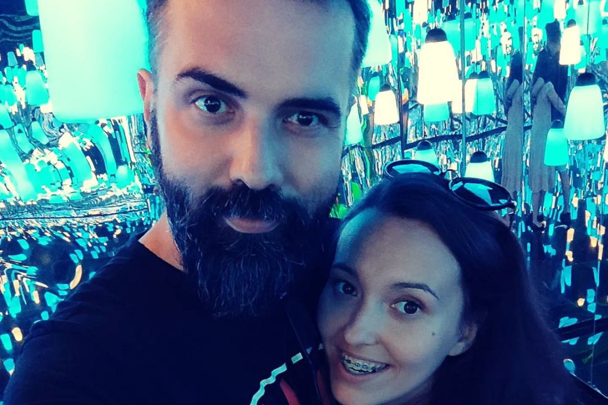 Karol i Laura ze Ślubu od pierwszego wejrzenia