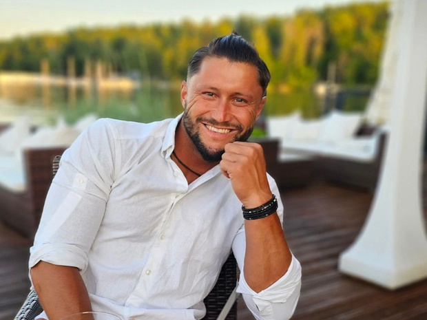 Piotr Mróz