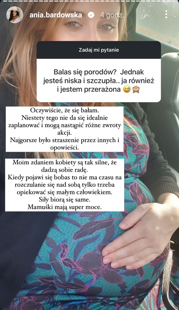 Ania Bardowska z Rolnik szuka żony