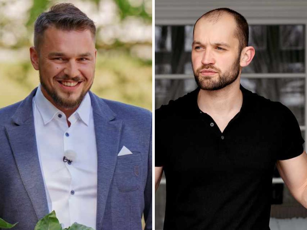 Co dzieje się z Arturem Stanisławem Sławomirem z Rolnik szuka żony