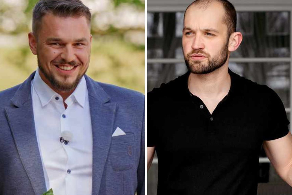 Co dzieje się z Arturem Stanisławem Sławomirem z Rolnik szuka żony